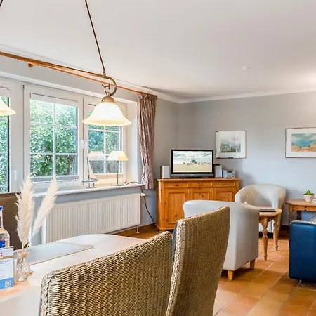 Nord-hues No 2 Daire *