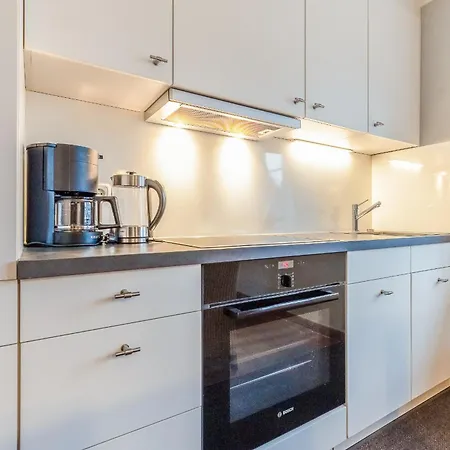 Daire Nord-hues No 2