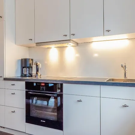 Nord-hues No 2 Daire