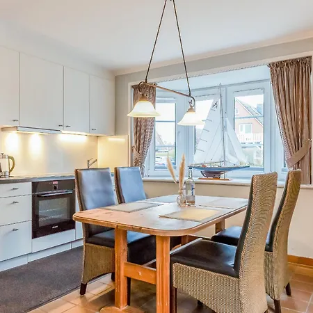 Daire Nord-hues No 2 Westerland