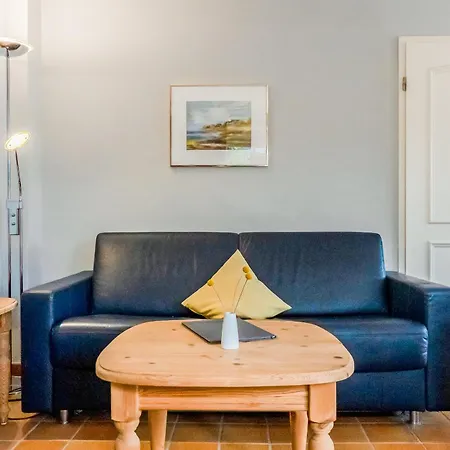 Daire Nord-hues No 2