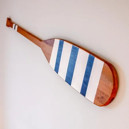 Nord-hues No 2 Daire Westerland