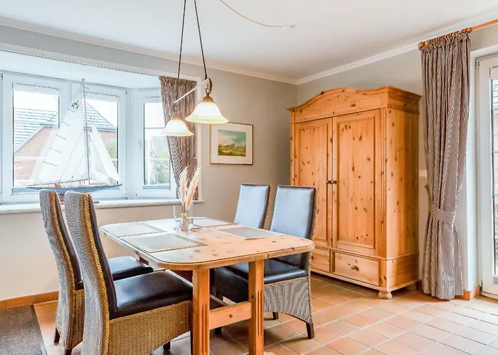 شقة Nord-hues No 2 *